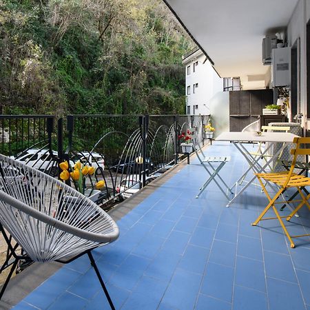 Testa'S House Sorrento Esterno foto